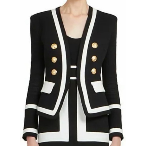 Balmain Jackets & Blazers - Balmain jacket